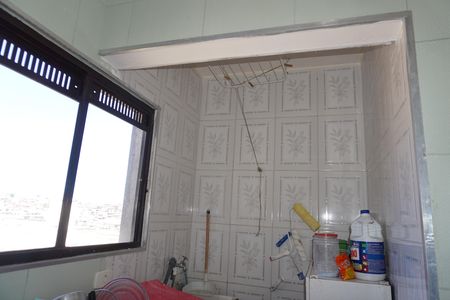 Apartamento para alugar com 48m², 2 quartos e 1 vagaLavanderia
