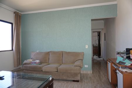 Apartamento para alugar com 48m², 2 quartos e 1 vagaSala