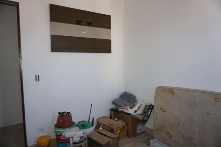 Apartamento para alugar com 48m², 2 quartos e 1 vagaQuarto 1