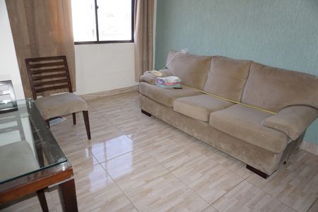 Apartamento para alugar com 48m², 2 quartos e 1 vagaSala