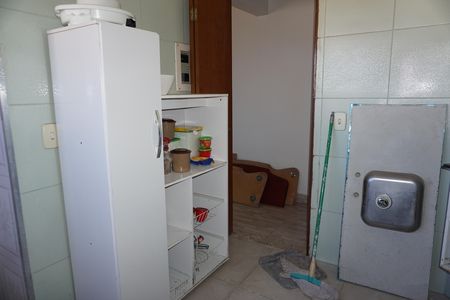 Apartamento para alugar com 48m², 2 quartos e 1 vagaCozinha