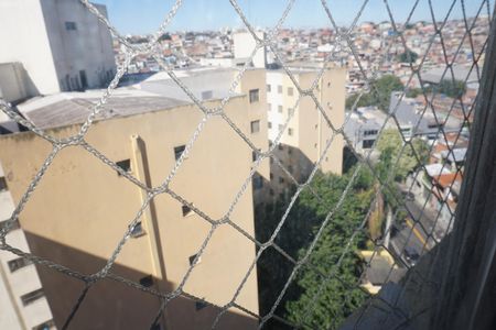 Apartamento para alugar com 48m², 2 quartos e 1 vagaQuarto 2