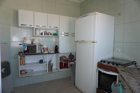 Apartamento para alugar com 48m², 2 quartos e 1 vagaCozinha