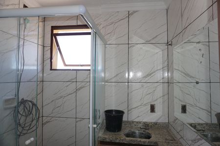 Apartamento para alugar com 48m², 2 quartos e 1 vagaBanheiro