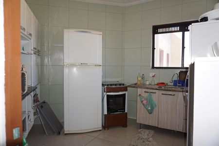 Apartamento para alugar com 48m², 2 quartos e 1 vagaCozinha