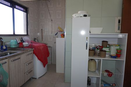 Apartamento para alugar com 48m², 2 quartos e 1 vagaCozinha