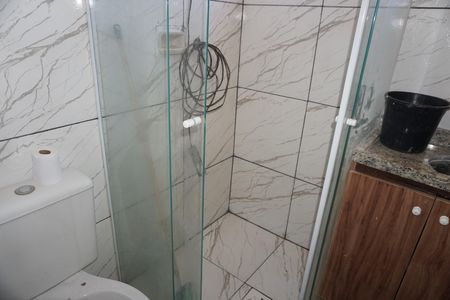 Apartamento para alugar com 48m², 2 quartos e 1 vagaBanheiro