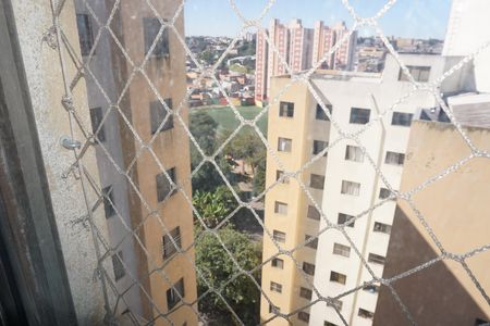 Apartamento para alugar com 48m², 2 quartos e 1 vagaQuarto 2