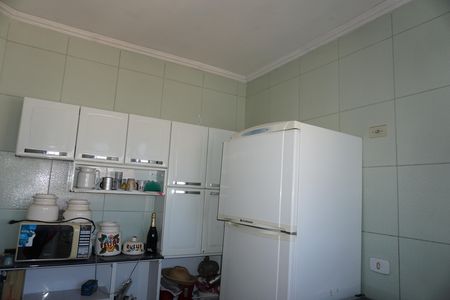 Apartamento para alugar com 48m², 2 quartos e 1 vagaCozinha