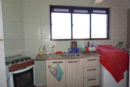 Apartamento para alugar com 48m², 2 quartos e 1 vagaCozinha