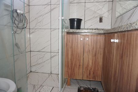 Apartamento para alugar com 48m², 2 quartos e 1 vagaBanheiro