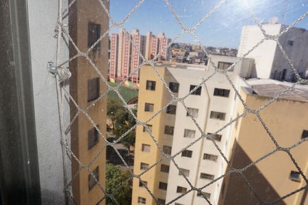 Apartamento para alugar com 48m², 2 quartos e 1 vagaQuarto 1