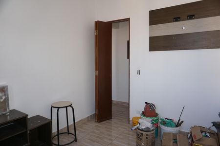 Apartamento para alugar com 48m², 2 quartos e 1 vagaQuarto 1