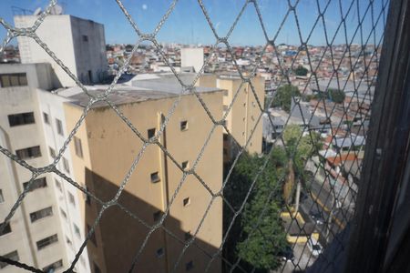 Apartamento para alugar com 48m², 2 quartos e 1 vagaSala