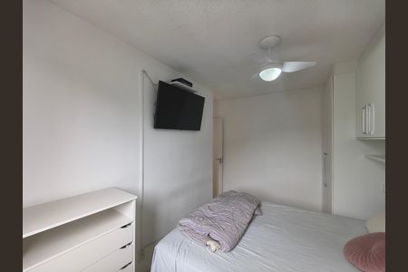 Apartamento para alugar com 50m², 2 quartos e 1 vaga