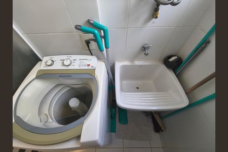 Apartamento para alugar com 50m², 2 quartos e 1 vaga