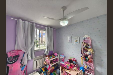 Apartamento para alugar com 50m², 2 quartos e 1 vaga