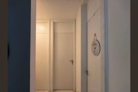 Apartamento para alugar com 50m², 2 quartos e 1 vaga