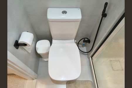 Apartamento para alugar com 50m², 2 quartos e 1 vaga