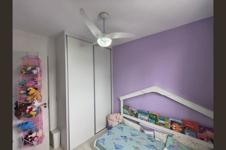 Apartamento para alugar com 50m², 2 quartos e 1 vaga