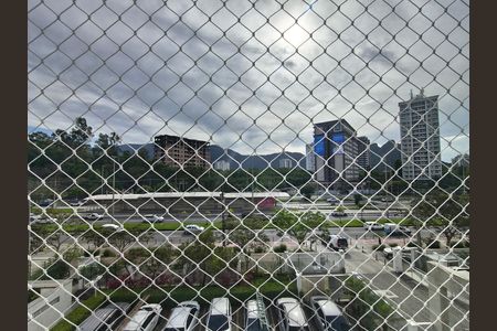 Apartamento para alugar com 50m², 2 quartos e 1 vaga