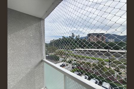 Apartamento para alugar com 50m², 2 quartos e 1 vaga