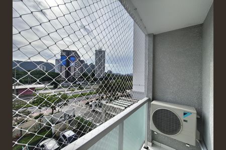 Apartamento para alugar com 50m², 2 quartos e 1 vaga