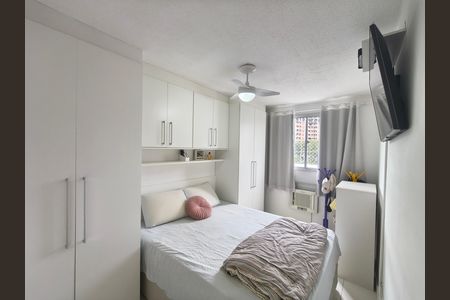 Apartamento para alugar com 50m², 2 quartos e 1 vaga