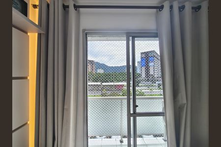 Apartamento para alugar com 50m², 2 quartos e 1 vaga