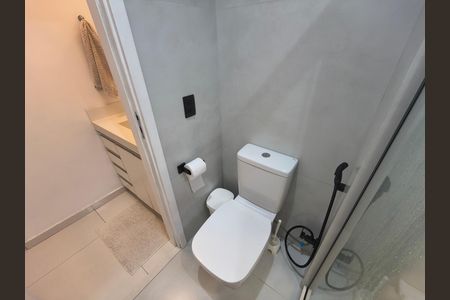 Apartamento para alugar com 50m², 2 quartos e 1 vaga