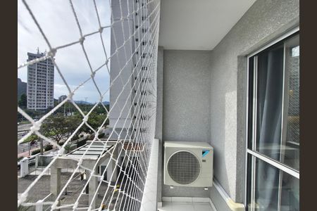 Apartamento para alugar com 50m², 2 quartos e 1 vaga