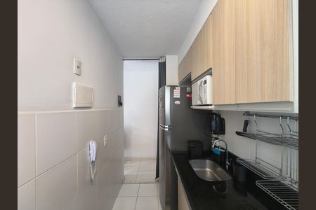 Apartamento para alugar com 50m², 2 quartos e 1 vaga