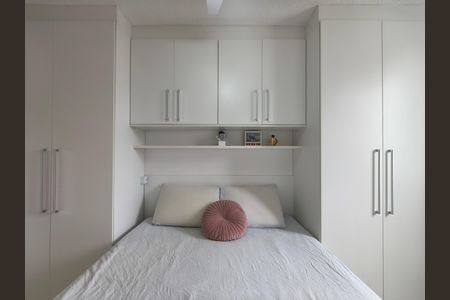 Apartamento para alugar com 50m², 2 quartos e 1 vaga