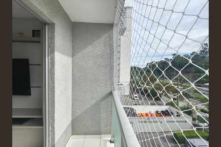 Apartamento para alugar com 50m², 2 quartos e 1 vaga