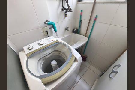 Apartamento para alugar com 50m², 2 quartos e 1 vaga