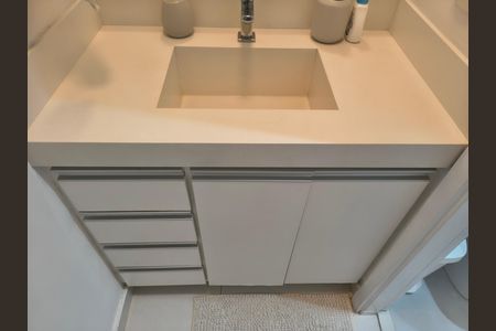 Apartamento para alugar com 50m², 2 quartos e 1 vaga