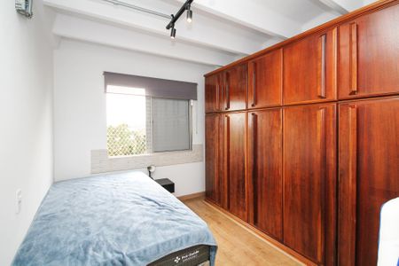 Apartamento à venda com 62m², 2 quartos e 1 vaga Apartamento à venda com 62m², 2 quartos e 1 vagaQuarto 2