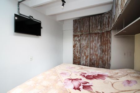 Apartamento à venda com 62m², 2 quartos e 1 vaga Apartamento à venda com 62m², 2 quartos e 1 vagaQuarto 1