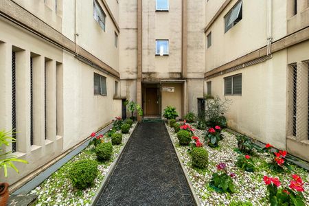 Apartamento à venda com 62m², 2 quartos e 1 vaga Apartamento à venda com 62m², 2 quartos e 1 vagaEntrada Prédio