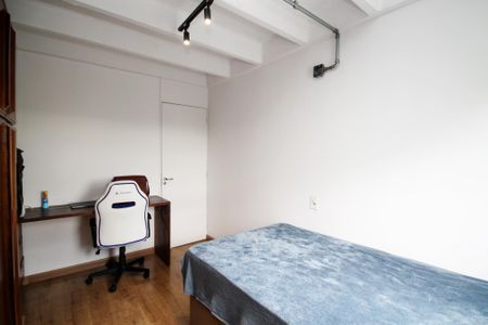 Apartamento à venda com 62m², 2 quartos e 1 vaga Apartamento à venda com 62m², 2 quartos e 1 vagaQuarto 2