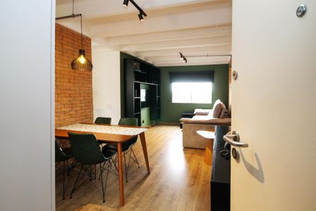 Entrada de apartamento à venda com 2 quartos, 62m² em Jardim Amaralina, São Paulo