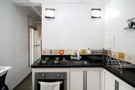 Apartamento à venda com 62m², 2 quartos e 1 vaga Apartamento à venda com 62m², 2 quartos e 1 vagaCozinha