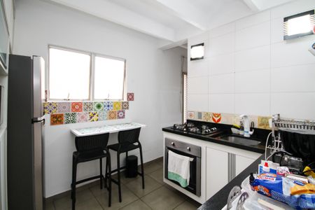 Apartamento à venda com 62m², 2 quartos e 1 vaga Apartamento à venda com 62m², 2 quartos e 1 vagaCozinha