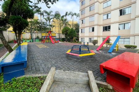 Apartamento à venda com 62m², 2 quartos e 1 vaga Apartamento à venda com 62m², 2 quartos e 1 vagaÁrea comum - Playground