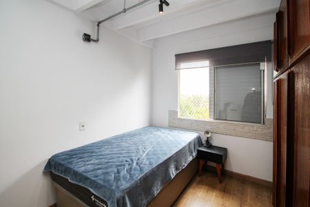 Apartamento à venda com 62m², 2 quartos e 1 vaga Apartamento à venda com 62m², 2 quartos e 1 vagaQuarto 2