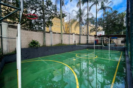 Apartamento à venda com 62m², 2 quartos e 1 vaga Apartamento à venda com 62m², 2 quartos e 1 vagaQuadra Esportiva