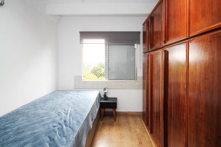 Apartamento à venda com 62m², 2 quartos e 1 vaga Apartamento à venda com 62m², 2 quartos e 1 vagaQuarto 2
