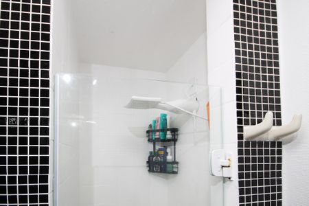 Apartamento à venda com 62m², 2 quartos e 1 vaga Apartamento à venda com 62m², 2 quartos e 1 vagaBanheiro