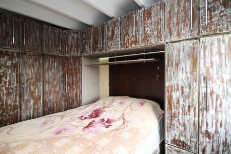 Apartamento à venda com 62m², 2 quartos e 1 vaga Apartamento à venda com 62m², 2 quartos e 1 vagaQuarto 1