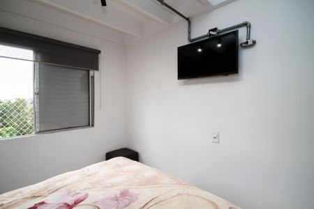 Apartamento à venda com 62m², 2 quartos e 1 vaga Apartamento à venda com 62m², 2 quartos e 1 vagaQuarto 1